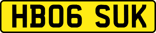 HB06SUK