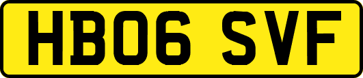 HB06SVF