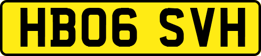 HB06SVH