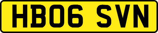 HB06SVN