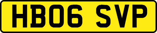 HB06SVP