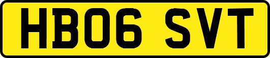 HB06SVT