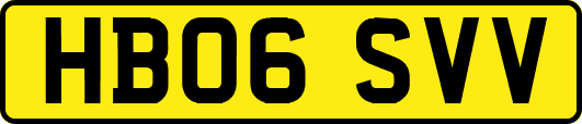 HB06SVV