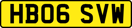 HB06SVW
