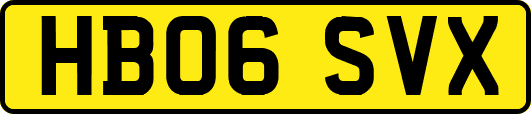 HB06SVX