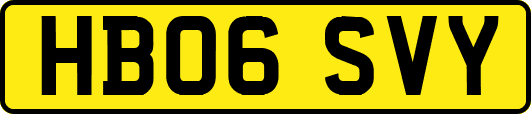 HB06SVY