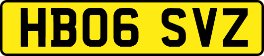 HB06SVZ