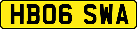 HB06SWA