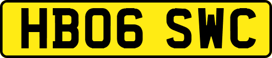 HB06SWC