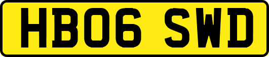 HB06SWD
