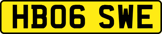 HB06SWE