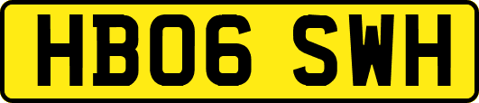 HB06SWH