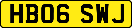 HB06SWJ