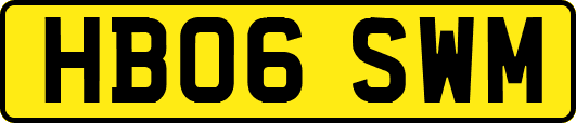 HB06SWM