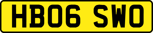 HB06SWO