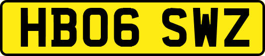 HB06SWZ