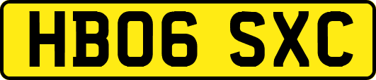 HB06SXC