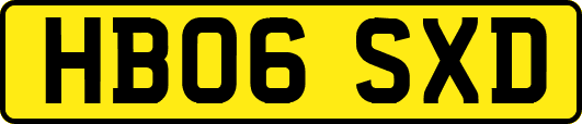 HB06SXD