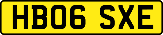 HB06SXE