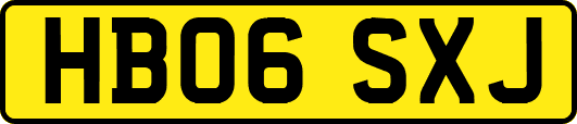 HB06SXJ