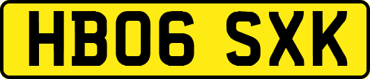 HB06SXK