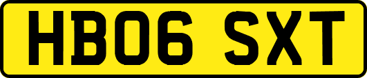HB06SXT