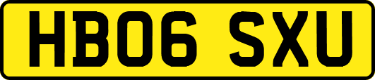 HB06SXU