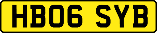 HB06SYB