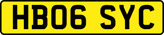 HB06SYC