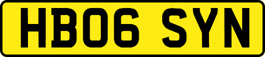 HB06SYN