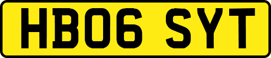 HB06SYT