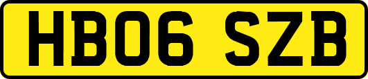 HB06SZB