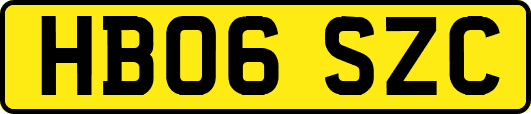 HB06SZC