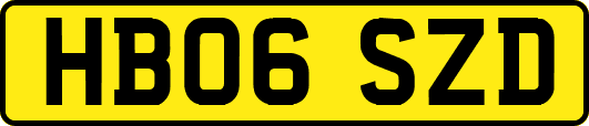 HB06SZD