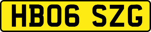 HB06SZG