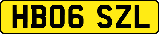 HB06SZL