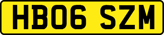 HB06SZM