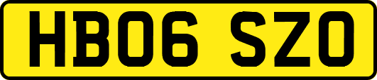HB06SZO