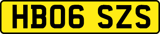HB06SZS
