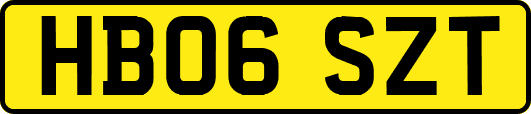 HB06SZT