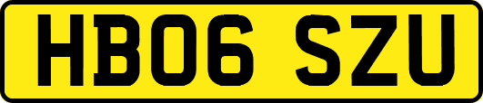 HB06SZU