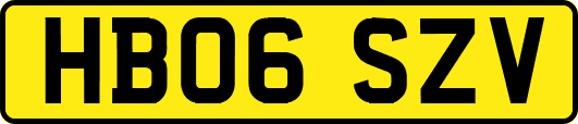 HB06SZV