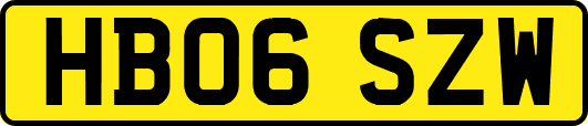 HB06SZW