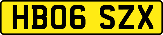 HB06SZX