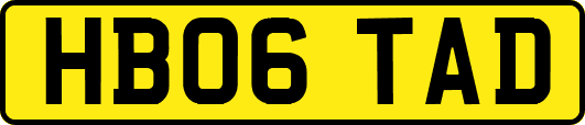 HB06TAD
