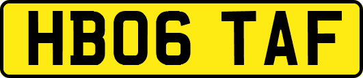 HB06TAF
