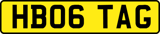 HB06TAG