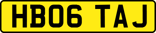 HB06TAJ