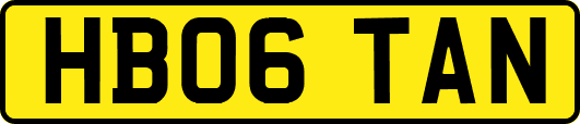 HB06TAN