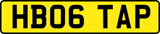 HB06TAP